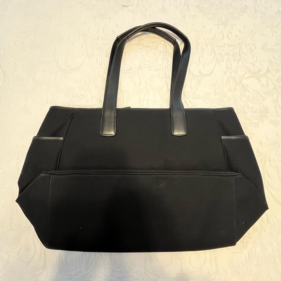 Coach Diaper Bag - Picture 2 of 9